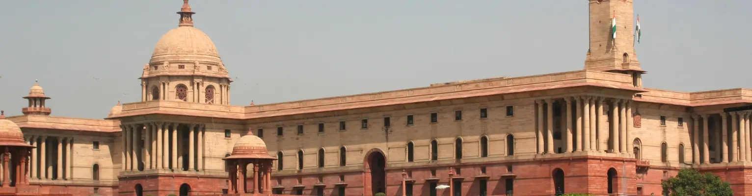 New Delhi with Family Complete Holiday Guide